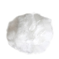 Fibre de base PP (fibre de base en polypropylène) pour le géotextile